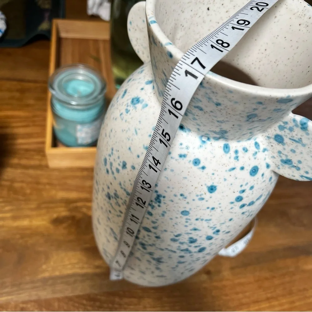 Tall Vase New